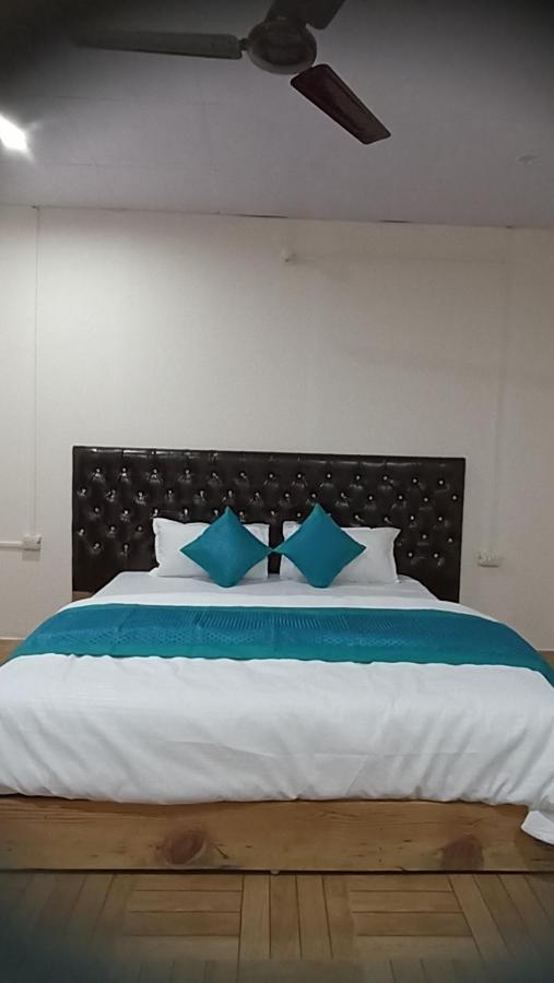 Chamoli Alaknanda Adventure Resort And Rafting Camp المظهر الخارجي الصورة